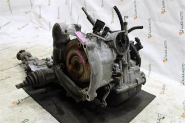 АКПП MITSUBISHI EK WAGON H82W 3G83 W4A 3 ракурс