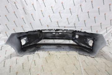 Бампер передний MITSUBISHI MIRAGE A05A 3A90 1 ракурс
