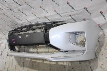 Бампер передний MITSUBISHI MIRAGE A05A 3A90 2 ракурс