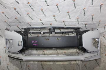 Бампер передний MITSUBISHI MIRAGE A05A 3A90 3 ракурс