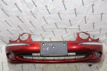 Запчасть бампер передний JAGUAR X-TYPE