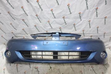 Бампер передний SUBARU IMPREZA контрактная Бампер передний SUBARU IMPREZA