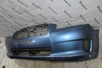 Бампер передний SUBARU FORESTER SG5 4 ракурс