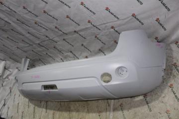 Бампер задний NISSAN DUALIS J10 5 ракурс