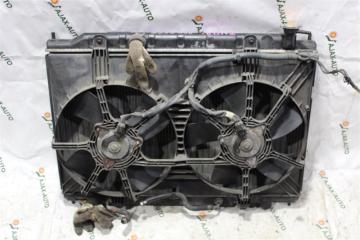 Радиатор основной NISSAN PRESAGE TNU31 QR25 2 ракурс