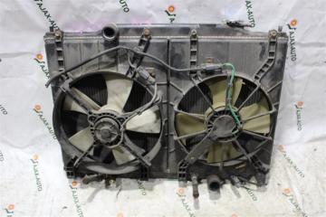 Радиатор основной HONDA STEP WAGON