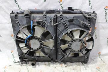 Радиатор основной HONDA STEP WAGON