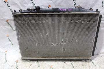 Радиатор основной HONDA STEP WAGON