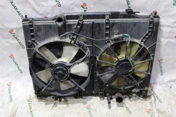 Радиатор основной HONDA STEP WAGON