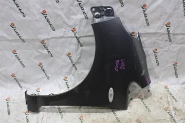 Крыло переднее левое DAIHATSU SONICA контрактная Крыло переднее левое DAIHATSU SONICA