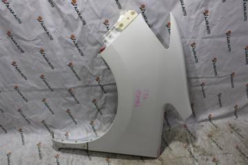 Крыло переднее левое NISSAN SERENA контрактная Крыло переднее левое NISSAN SERENA