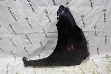 Запчасть крыло переднее левое MAZDA AZ WAGON