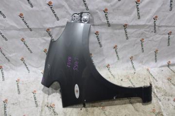 Крыло переднее правое DAIHATSU SONICA контрактная Крыло переднее правое DAIHATSU SONICA