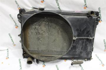 Запчасть радиатор основной MAZDA PROCEED MARVIE
