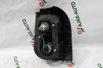 Стоп-сигнал правый MITSUBISHI CHARIOT N33W 431536 2 ракурс