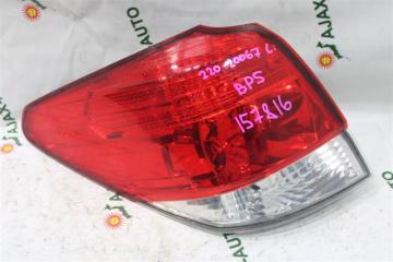 Запчасть стоп-сигнал левый SUBARU LEGACY