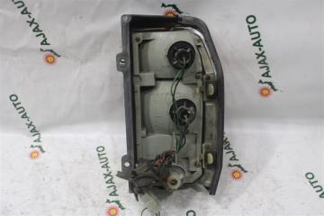 Стоп-сигнал левый MAZDA BONGO SSF8R 22061419 1 ракурс