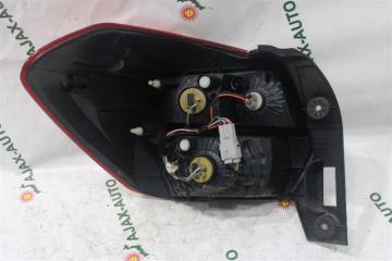 Стоп-сигнал правый SUBARU IMPREZA GJ7 FAM92406 1 ракурс