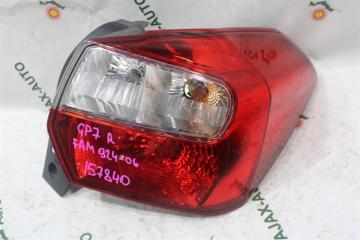 Стоп-сигнал правый SUBARU IMPREZA контрактная Стоп-сигнал правый SUBARU IMPREZA