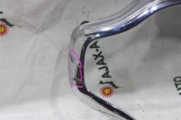 Очки на фары правые SUZUKI HUSTLER