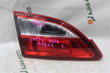 Запчасть вставка между стопов левая MAZDA CAPELLA