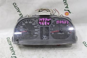 Панель приборов MITSUBISHI PAJERO IO H77W 4G94 2 ракурс