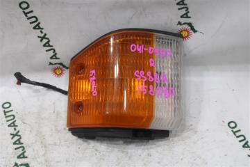 Габарит правый MAZDA BONGO