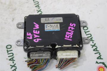 Блок efi MAZDA ATENZA