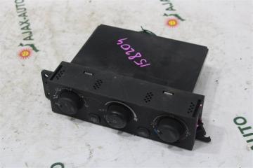 Запчасть Климат-Контроль  MITSUBISHI PAJERO IO  Контрактный  ОПЛАТА В ОФИСЕ НАЛИЧНЫМИ.