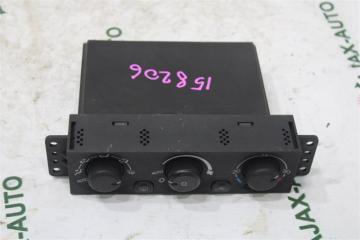 Запчасть Климат-Контроль  MITSUBISHI PAJERO IO  Контрактный  ОПЛАТА В ОФИСЕ НАЛИЧНЫМИ.