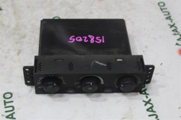 Запчасть Климат-Контроль  MITSUBISHI PAJERO IO  Контрактный  ОПЛАТА В ОФИСЕ НАЛИЧНЫМИ.