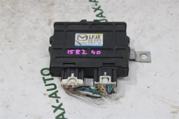 Блок управления MAZDA ATENZA