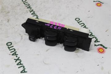 Запчасть Блок упр. стеклоподьемниками  передний правый MITSUBISHI PAJERO IO  Контрактный  ОПЛАТА В ОФИСЕ НАЛИЧНЫМИ.