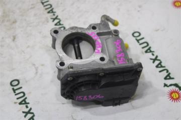 Дроссельная заслонка TOYOTA VITZ контрактная Дроссельная заслонка TOYOTA VITZ