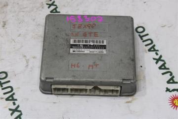 Блок управления TOYOTA MARKII