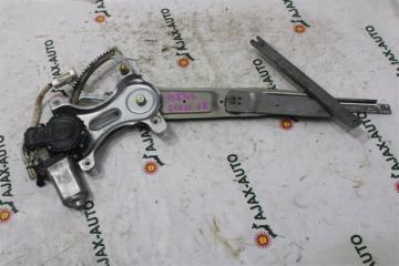 Стеклоподъемник передний правый TOYOTA ALTEZZA контрактная Стеклоподъемник передний правый TOYOTA ALTEZZA