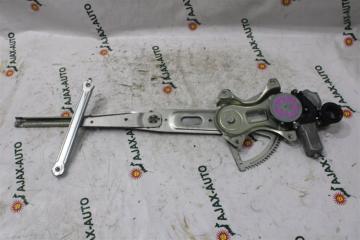 Запчасть стеклоподъемник передний правый LEXUS GS350