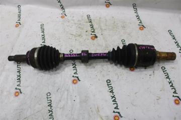 Запчасть привод передний левый MAZDA CAPELLA