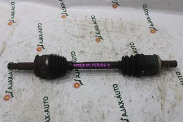 Привод передний правый MITSUBISHI PAJERO MINI