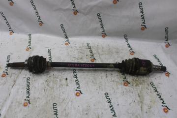 Привод задний правый SUBARU IMPREZA контрактная Привод задний правый SUBARU IMPREZA
