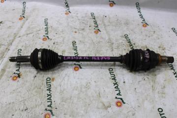 Запчасть Привод  передний левый TOYOTA PIXIS EPOCH  Контрактный  ОПЛАТА В ОФИСЕ НАЛИЧНЫМИ.