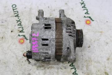 Генератор MITSUBISHI MINICA H42A 2 ракурс