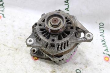 Генератор MITSUBISHI MINICA H42A 3 ракурс