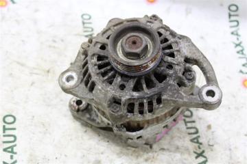 Генератор MITSUBISHI MINICA H42A 3G83 1 ракурс