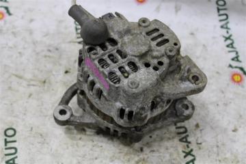 Генератор MITSUBISHI MINICA H42A 3G83 2 ракурс