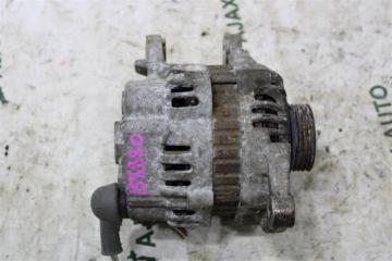 Генератор MITSUBISHI MINICA H42A 3G83 3 ракурс
