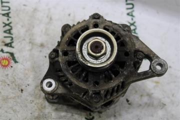 Генератор MITSUBISHI MINICA H42A 3G83 1 ракурс
