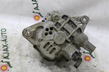 Генератор MITSUBISHI MINICA H42A 3G83 2 ракурс