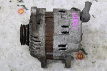 Генератор MITSUBISHI MINICA H42A 3G83 3 ракурс