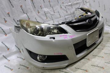 Nose cut SUBARU LEGACY BR9 EJ25 11477828 1 ракурс